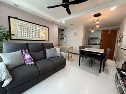 Blk 207B Punggol Sails (Punggol), HDB 4 Rooms #603771371